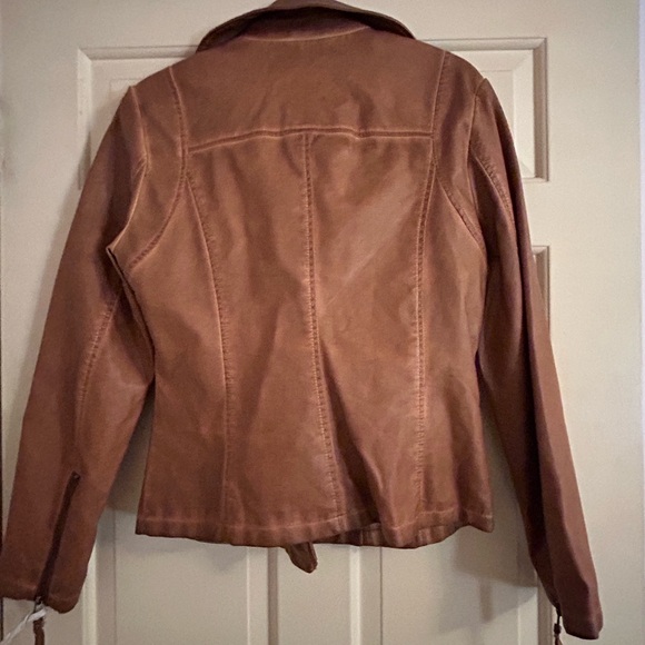 Max studio medium jacket nwt - Picture 5 of 5